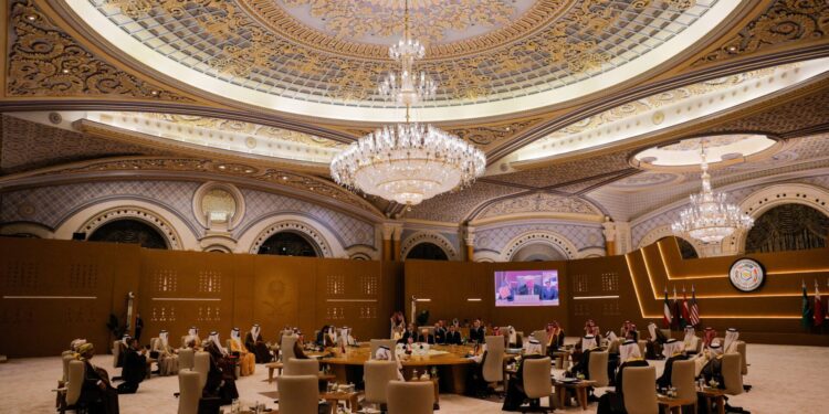 Miljardairs “opgesloten” en op de vloer gezet