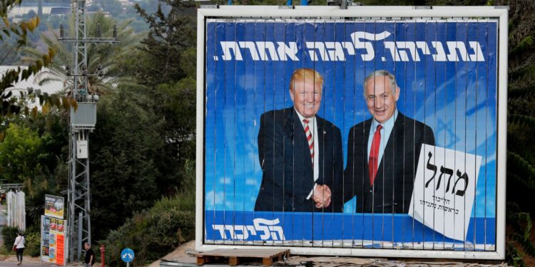 Waarom Trump Netanyahu omzeilt: kloof in ‘speciale relatie’ en wat volgt