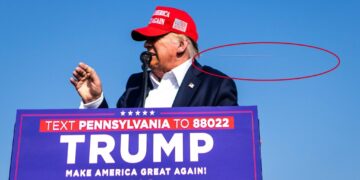 De dreiging van Trump, Musk en fentanyl: journalistiek in gevaar.