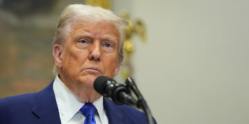 China opent markt voor Amerikaanse producten na akkoord met Trump