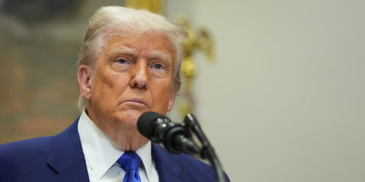 China opent markt voor Amerikaanse producten na akkoord met Trump