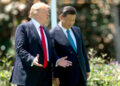 Handelsconflict tussen VS en China: wapenstilstand opgeheven, wrijving blijft.