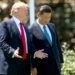 Handelsconflict tussen VS en China: wapenstilstand opgeheven, wrijving blijft.