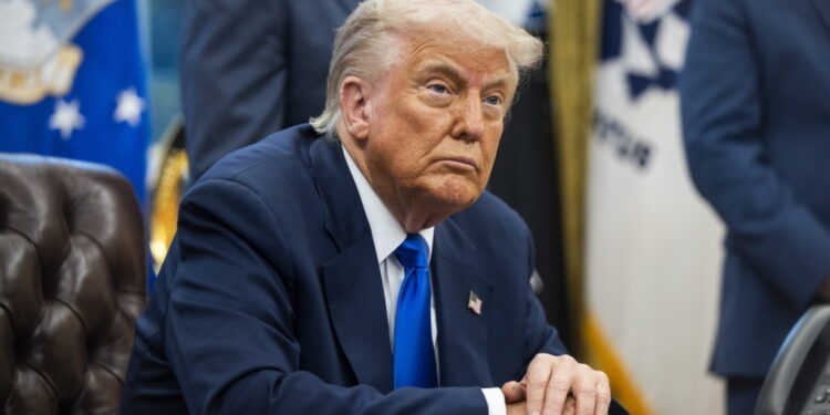 Amerikaans leger verbod legaal verklaard door Hooggerechtshof