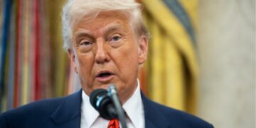 Trump zoekt vrede tussen India en Pakistan: “Ik wil ze vinden”