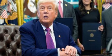 Stop de oorlog: Trump smeekt Poetin en Zelenski om vrede