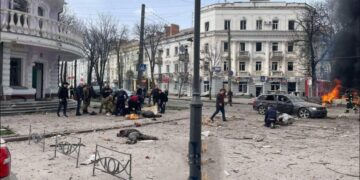 Meerderheid Oekraïners tegen concessie gebieden aan Rusland voor vrede