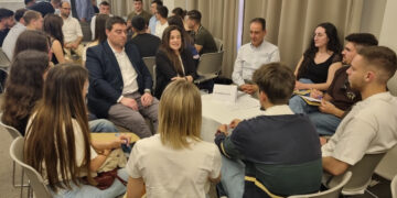 Toekomstige artsen: Decreet stappen voor medische specialisaties