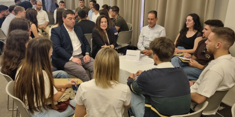 Toekomstige artsen: Decreet stappen voor medische specialisaties