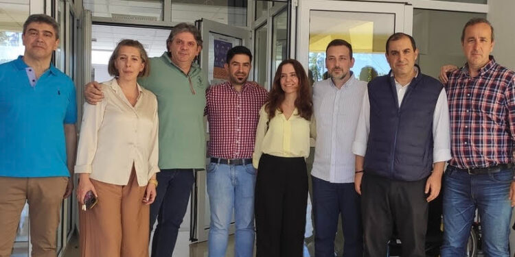 Preventieve geneeskunde succes bij Metaxas Hospital op Aegina