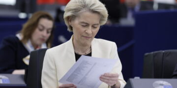 EU bereidt tegenmaatregelen voor tegen Trump en bereidt beroep voor bij WTO.