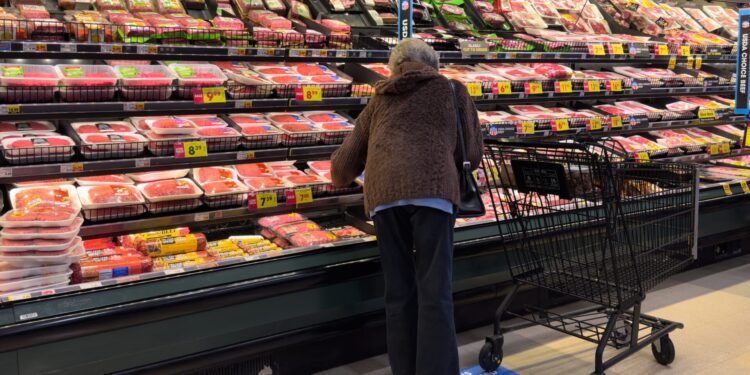 Trump wint inflatiegevecht tijdens zomerse economische strijd