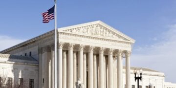 Hooggerechtshof geeft Trump groen licht voor deportatie Venezolaanse burgers