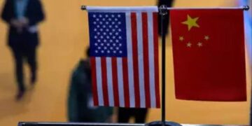 China en VS normaliseren handelsbetrekkingen volgens Witte Huis