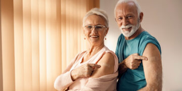 Vaccin vermindert risico op hart- en vaatziekten met 23% voor 8 jaar