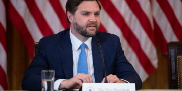 Jay Di Vance: “De VS en Europa blijven in dezelfde groep”