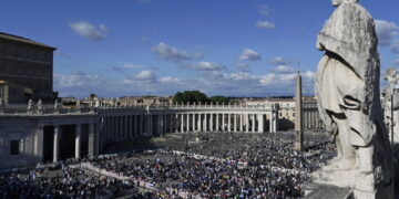 De ongewenste namen van een paus.