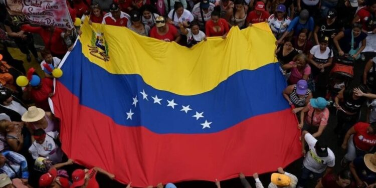 Onrust in Venezuela: stembiljetten, arrestaties en petroleumclaims