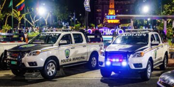 Venezuela verzet vluchten uit Colombia vanwege vermeende sabotage verkiezingen