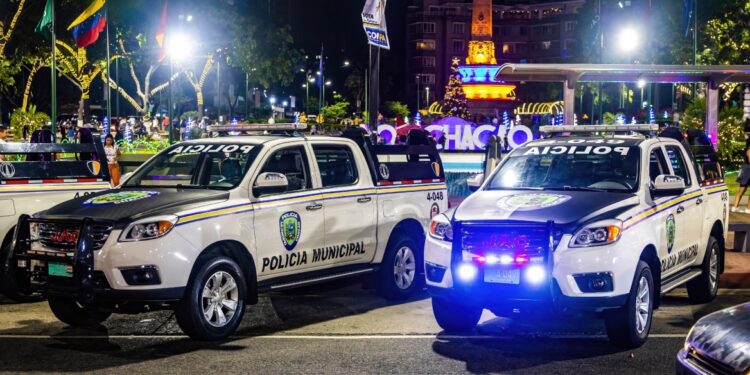 Venezuela verzet vluchten uit Colombia vanwege vermeende sabotage verkiezingen