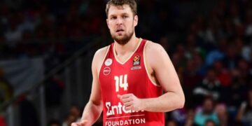 Olympiacos op jacht naar overwinning tegen Real richting Final Four Euroleague