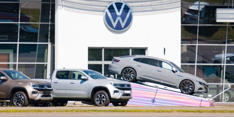 Voormalige VW-managers veroordeeld tot gevangenisstraffen wegens Dieselgate