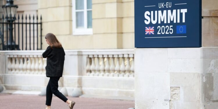 Brexit: Faraj’s dreiging en de EU’s reactie