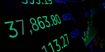 Wall Street Rally zorgt voor handelsverdrag tussen Washington en Peking