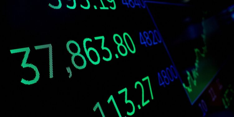 Wall Street Rally zorgt voor handelsverdrag tussen Washington en Peking