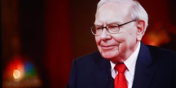 Buffett’s opvolging: waarom hij besluit het stokje over te dragen