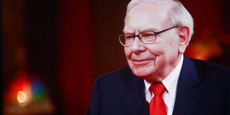 Buffett’s opvolging: waarom hij besluit het stokje over te dragen