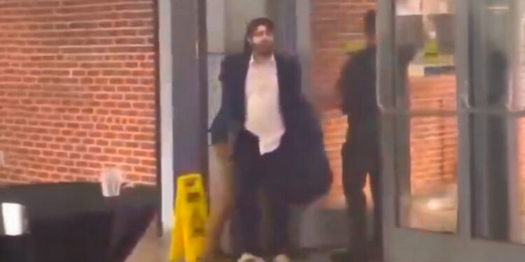 Manifesto van dader Joods Museum: de schokkende waarheid