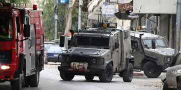 Israel kondigt 22 nieuwe nederzettingen aan op Westelijke Jordaanoever