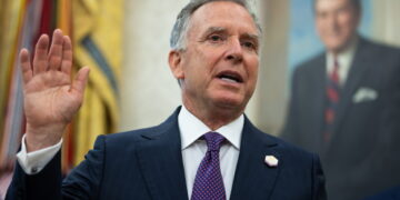 Gedeeltelijke vooruitgang in US-Iran-gesprekken na 5e ronde