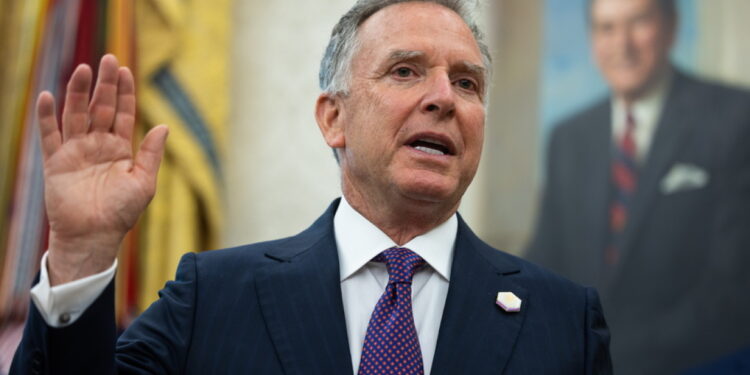 Gedeeltelijke vooruitgang in US-Iran-gesprekken na 5e ronde