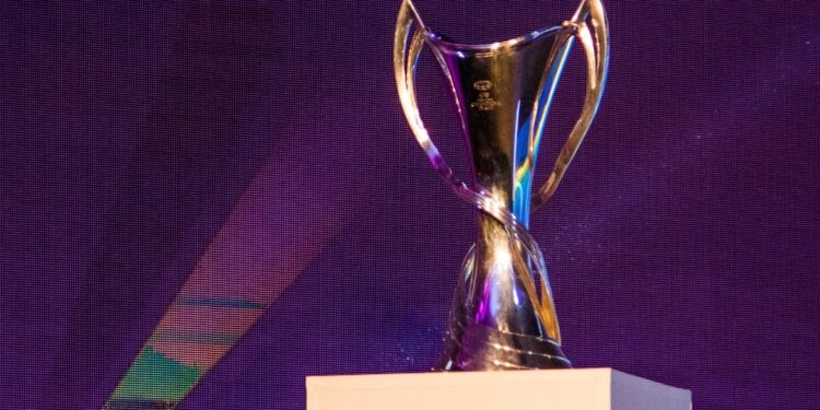 Vrouwen Champions League: Trofee gestolen voor grote finale.