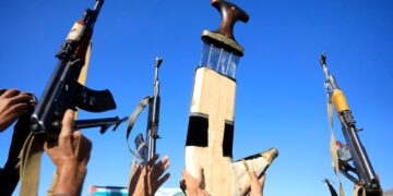 Houthi dreiging voor Israël: Air Force waarschuwt voor vluchten.