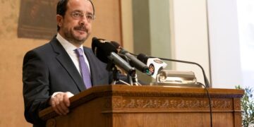 50 jaar illegale bezetting op Cyprus: Erdogan bezoekt bezette gebieden