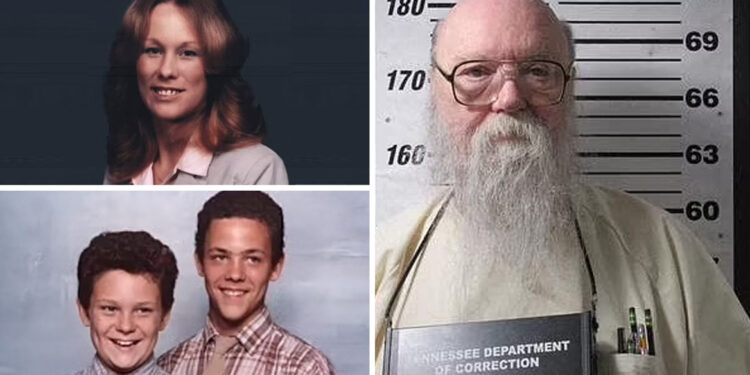 De onterechte executie van de oudste dodelijke moordenaar in Tennessee