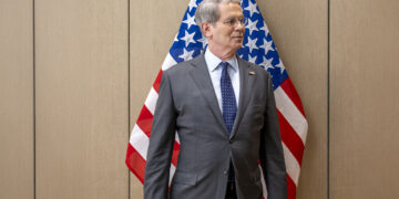 Handelsovereenkomst tussen VS en China aangekondigd door Witte Huis