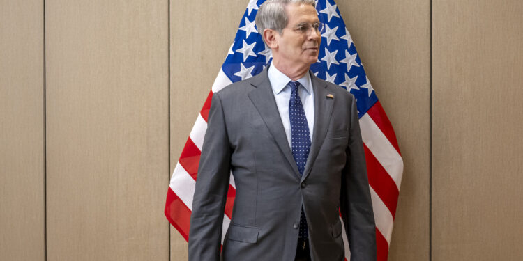 Handelsovereenkomst tussen VS en China aangekondigd door Witte Huis