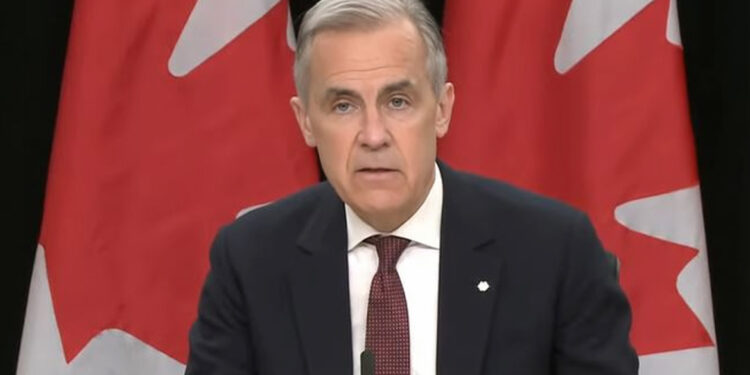 Carney: “Canada zal nooit Amerikaanse staat worden” – ontmoeting met Trump volgende week