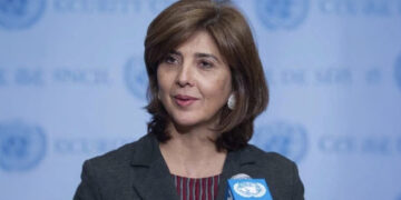 Nieuwe gezant van VN-secretaris-generaal voor Cyprus-probleem aangekondigd