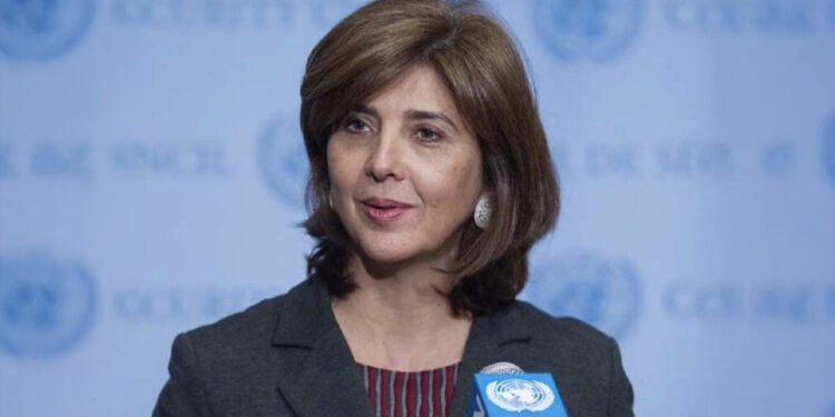 Nieuwe gezant van VN-secretaris-generaal voor Cyprus-probleem aangekondigd