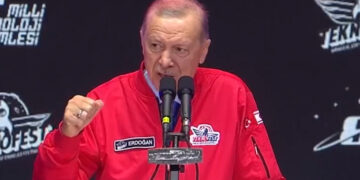 Strijd voor vrijheid tegen perversie