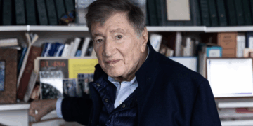 Uitvinder abortuspil Etienne Emil Bolie overleden