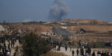 Hamas eist aanpassingen en beloningen voor vrijlating gijzelaars