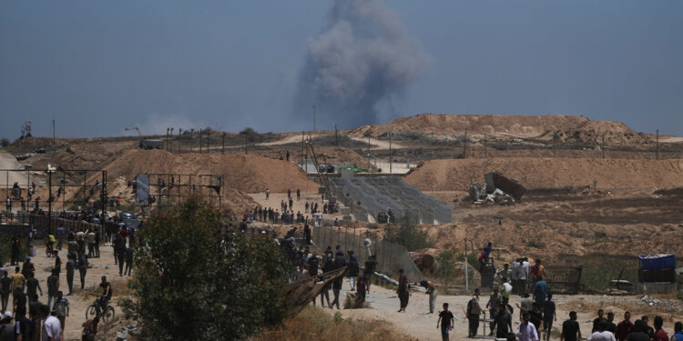 Hamas eist aanpassingen en beloningen voor vrijlating gijzelaars