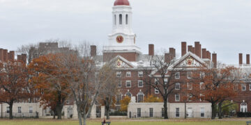 Rechtbank blokkeert Trumps plan buitenlandse studenten Harvard te verbieden