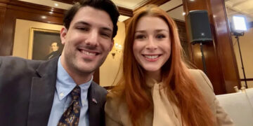 Moord op vredesactivist in Joods museum Washington